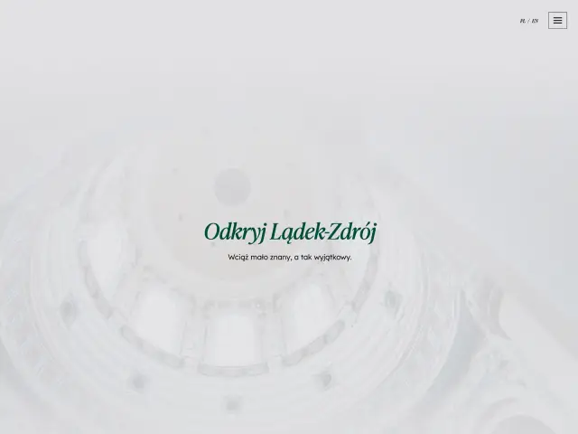 Kampania Lądek Zdrój