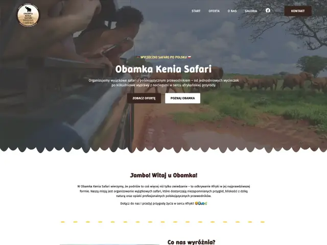 Realizacja dla Obamka