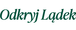 Logo Odkryj Lądek